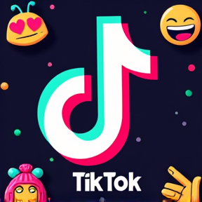 Gabut Di TikTok