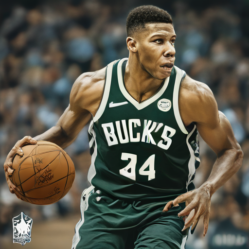 giannis