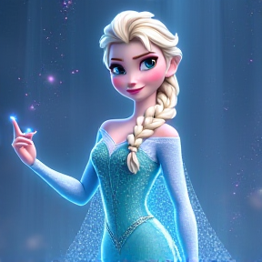 Make ELSA great again