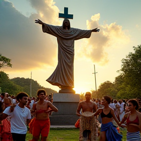 Festa de Carnaval