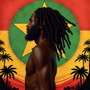 Onesmus Msinga de Rastaman