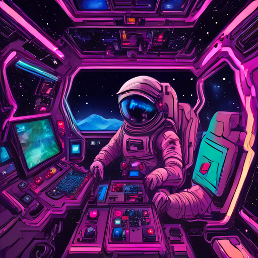 Astronaut 