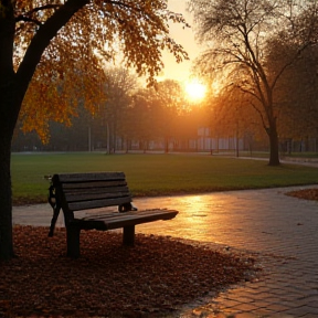 Last bench