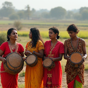 marathi song