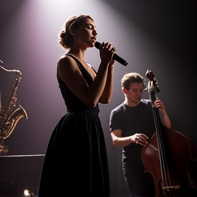 Léa et les Chats