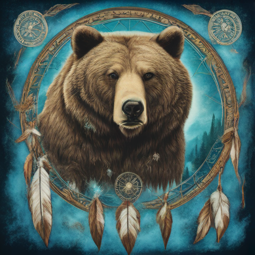 The Song of Seven Bears