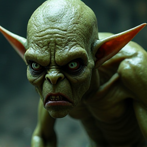 Golum