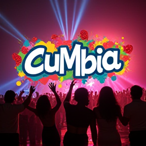 Cumbia babys GTO - tres frescas rosas 