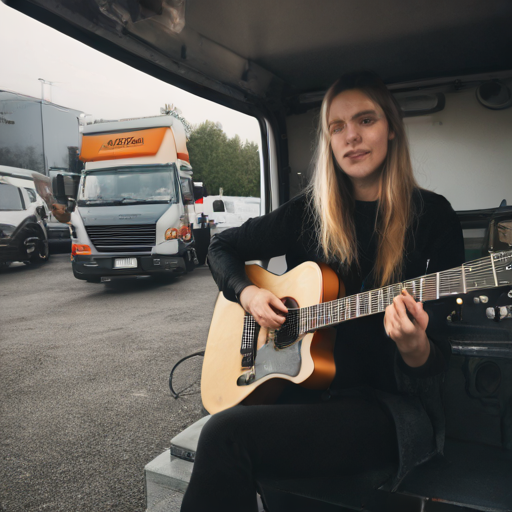 Liebe Auf Den Ersten Parkplatz