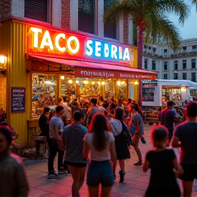 Taqueria El Güero