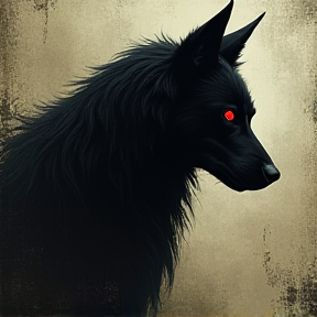 Hellhound's Cry