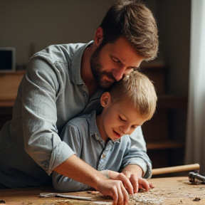 Padre e Figlio