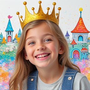 prinses lisa