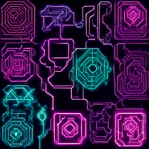 Digital Hexes