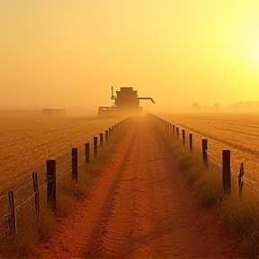 Farm Life Dreams