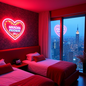 Love Hotel