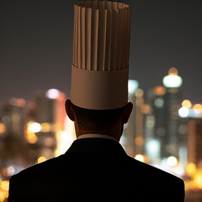 Mafia Chef