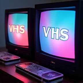 Vhs