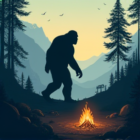 Bigfoot