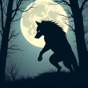 Lycanthropy