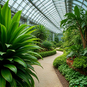 botanical garden