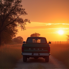 Backroad Nights