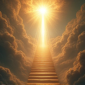 Pathway To Heaven 