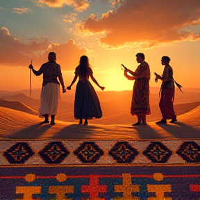 Tamazight