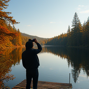 Sterling Lake