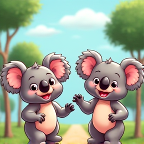 Koala College