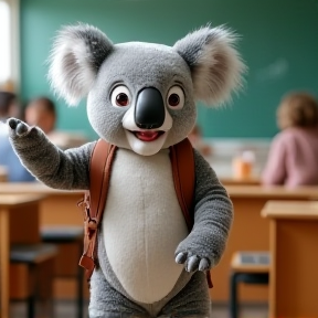 Koala College