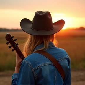 Lonely Prairie