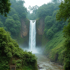 Lampung nan elok