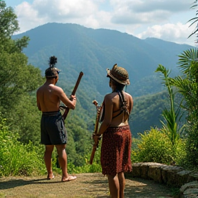 Lampung nan elok