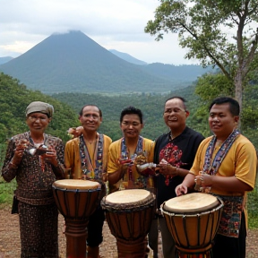 Lampung nan elok