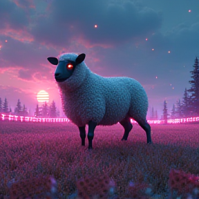 sheep