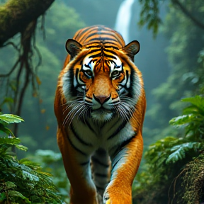 Harimau malaya