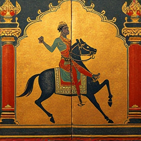 Shivaji maharaj ji 