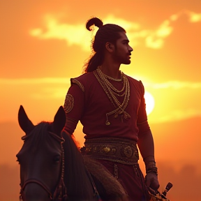 Shivaji maharaj ji 