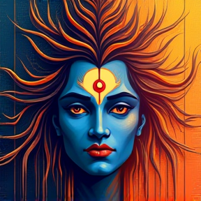 shiva 5