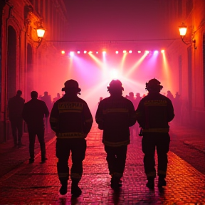 A Brigada de Alcobaça