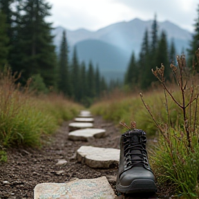 Weighted Steps