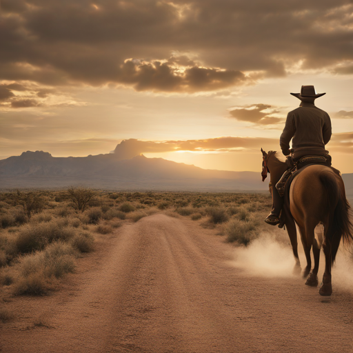 Mi Vaquero