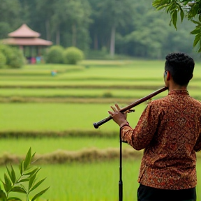 gema pramuka banjarwangi