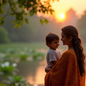 माता सॉन्ग