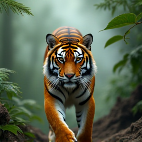 Harimau