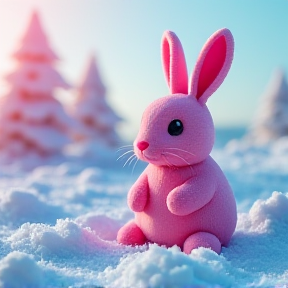 cold bunny