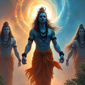 shiv vandana