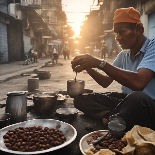 Surabaya Pagi Ini