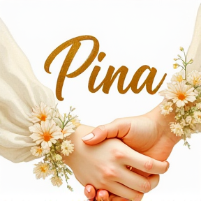 Pina, Sorella Speciale